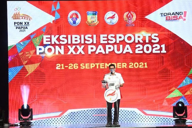 Bagikan Bansos Bagikan Bansos