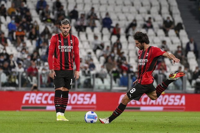 Sandro Tonali