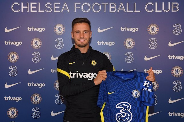 Debut Saul Niguez? Debut Saul Niguez?