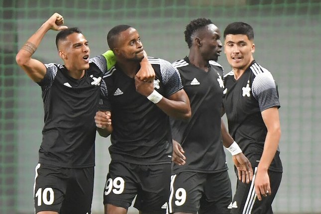 Prakiraan Susunan Pemain Kedua Tim Prakiraan Susunan Pemain Kedua Tim