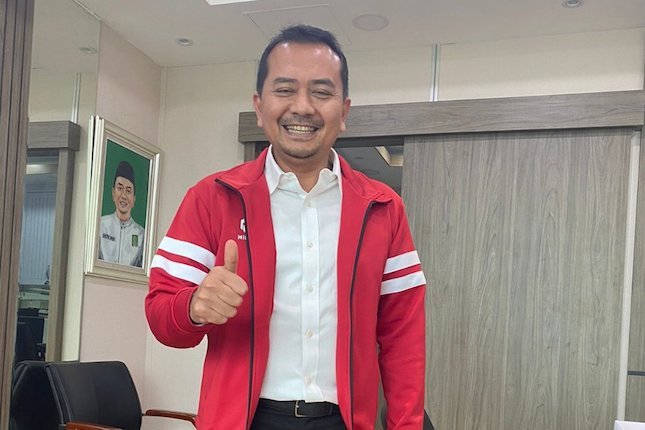 Minta Ketegasan Minta Ketegasan