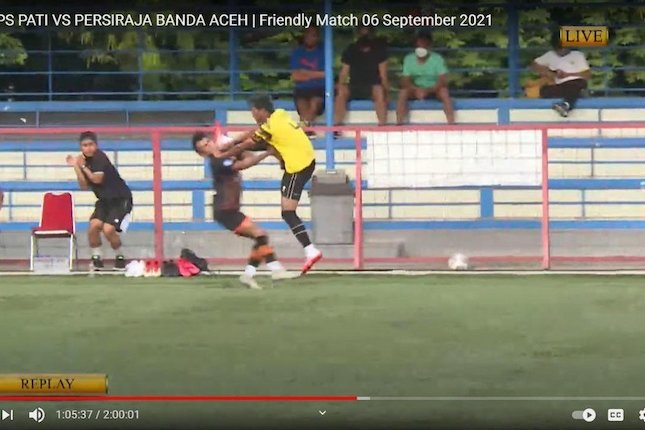 Mana yang Benar? Mana yang Benar?