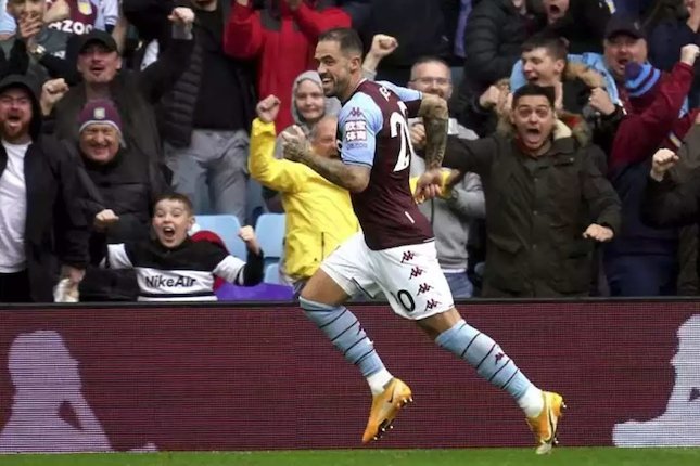 Aston Villa