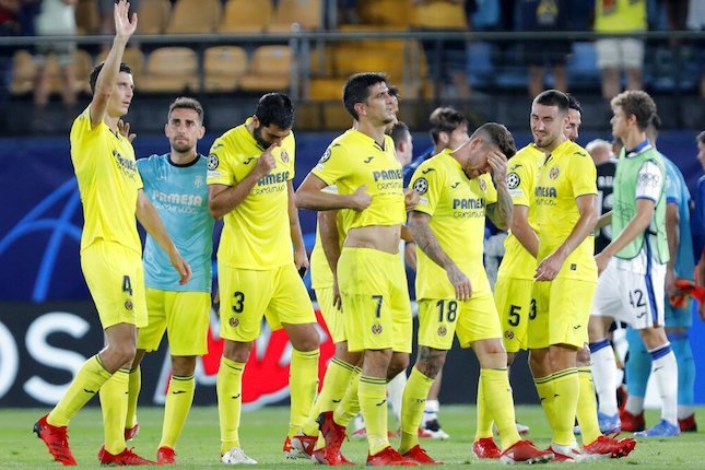 Villareal