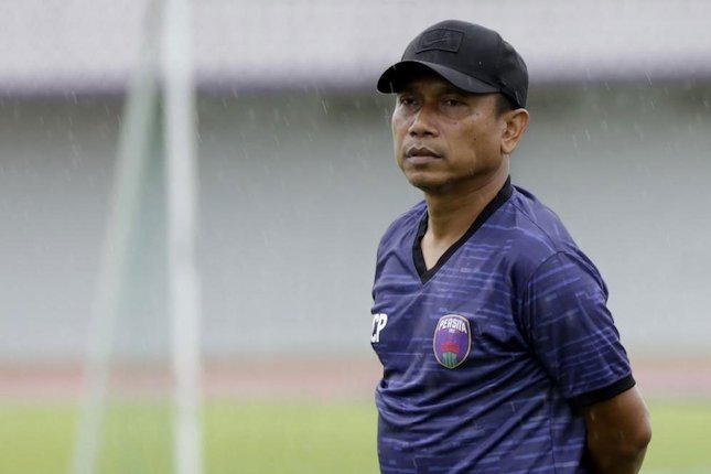 Fokus Persiapkan Tim Sebaik Mungkin Fokus Persiapkan Tim Sebaik Mungkin