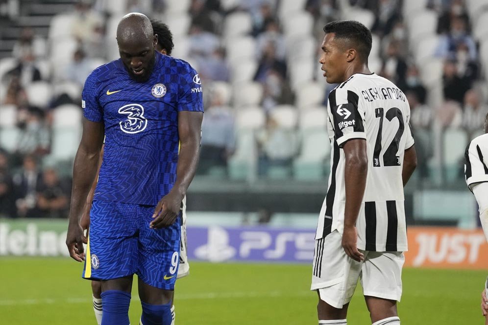 Kena Sentil Karena Cadangkan Romelu Lukaku di Chelsea, Begini Jawaban Thomas Tuchel Kena Sentil Karena Cadangkan Romelu Lukaku di Chelsea, Begini Jawaban Thomas Tuchel