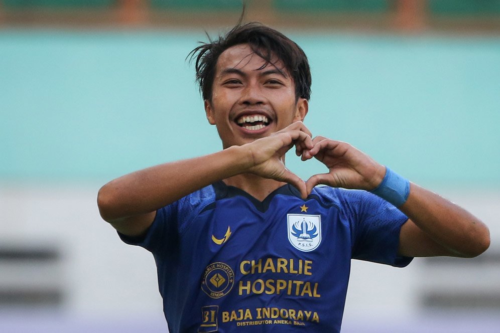 1987, 1999, dan 2006: Selanjutnya 2021, PSIS Semarang? 1987, 1999, dan 2006: Selanjutnya 2021, PSIS Semarang?