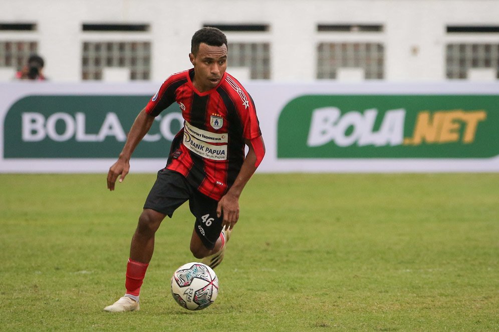 Buah Memukul Wasit, Todd Ferre Juga Dijatuhi Denda Rp50 Juta Buah Memukul Wasit, Todd Ferre Juga Dijatuhi Denda Rp50 Juta