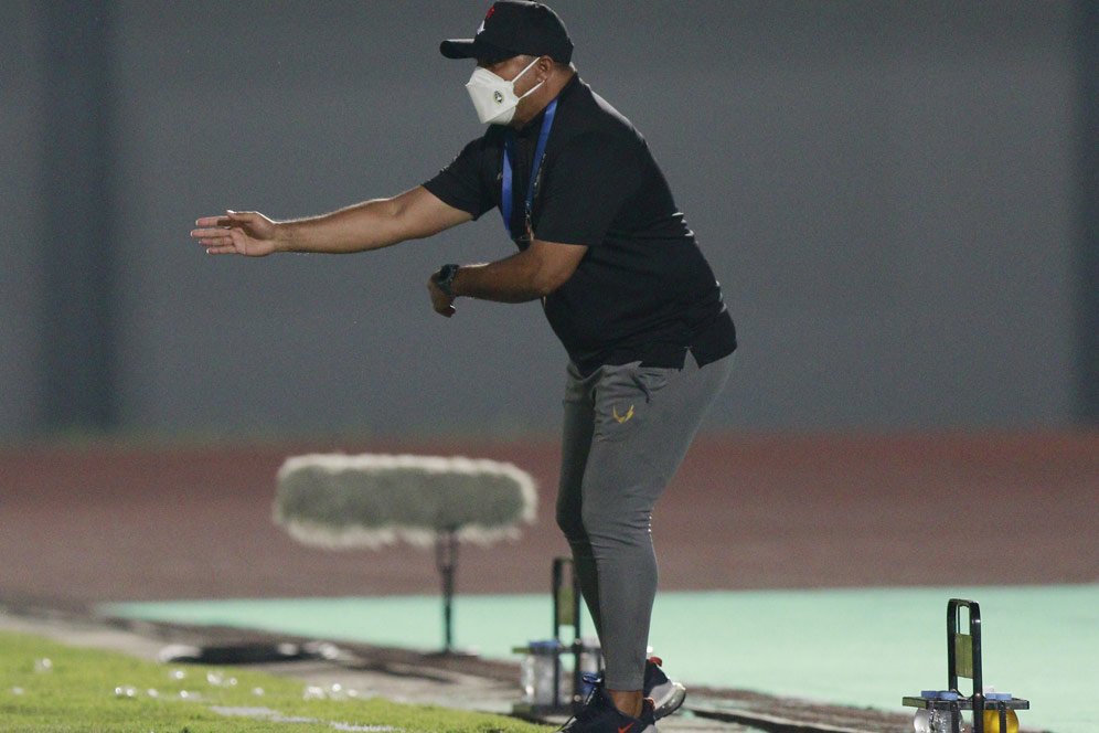 BRI Liga 1: Teamwork Jadi Kunci Kemenangan PSIS Semarang Atas Persiraja