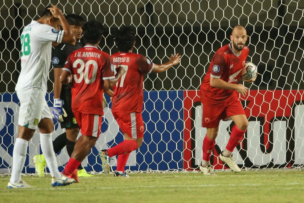 BRI Liga 1 2021/2022: Hadapi Persik Kediri, PSM Makassar Ogah Jemawa BRI Liga 1 2021/2022: Hadapi Persik Kediri, PSM Makassar Ogah Jemawa