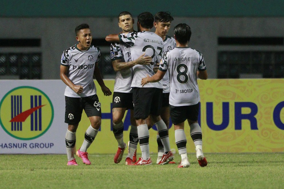 BRI Liga 1: Tiga Pemain Persikabo 1973 yang Wajib Diwaspadai Arema FC