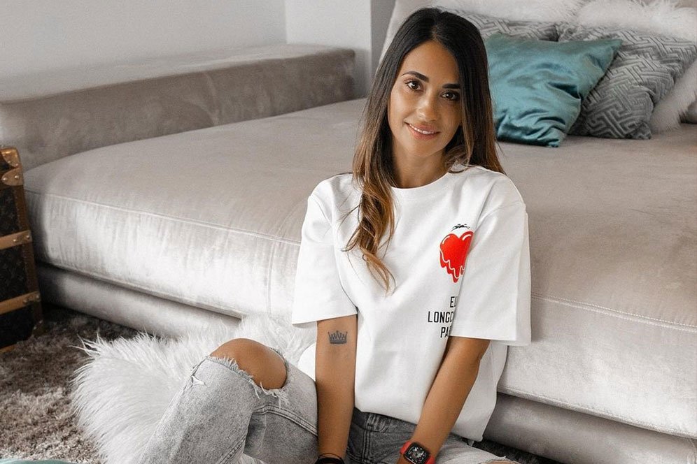 Battle of WAGs Liga Champions: PSG vs Manchester City Battle of WAGs Liga Champions: PSG vs Manchester City