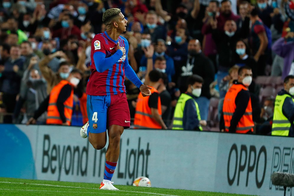 Chelsea Kesalip! Liverpool Sudah Buka Obrolan dengan Ronald Araujo Chelsea Kesalip! Liverpool Sudah Buka Obrolan dengan Ronald Araujo
