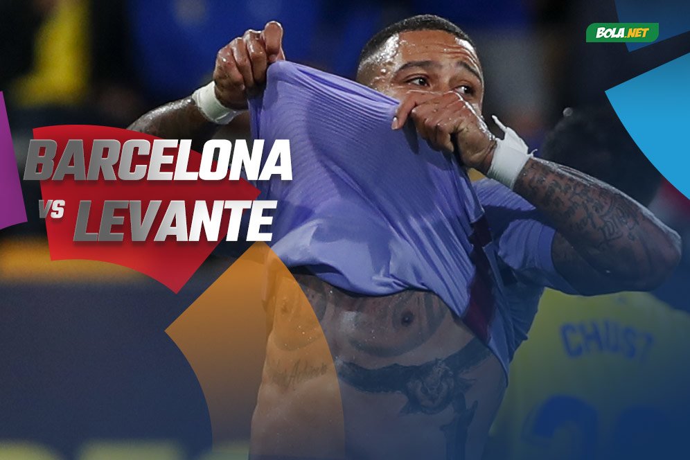 Prediksi Barcelona vs Levante 26 September 2021 Prediksi Barcelona vs Levante 26 September 2021