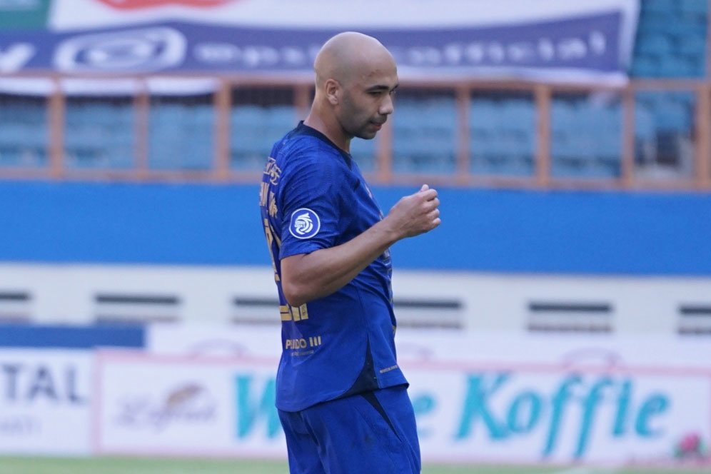 BRI Liga 1: Ladeni Persiraja, Imran Nahumarury: PSIS Semarang Bisa Tanpa Bruno Silva BRI Liga 1: Ladeni Persiraja, Imran Nahumarury: PSIS Semarang Bisa Tanpa Bruno Silva