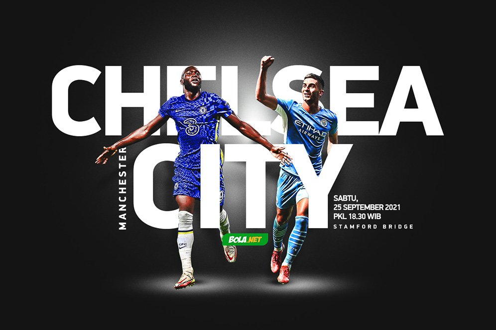 Chelsea vs Man City: Mason Mount Dipastikan Absen Chelsea vs Man City: Mason Mount Dipastikan Absen