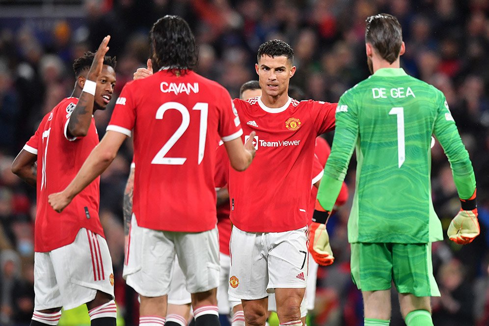 Jadi Rekan Setim Cristiano Ronaldo, Diogo Dalot: Sukar Dipercaya! Jadi Rekan Setim Cristiano Ronaldo, Diogo Dalot: Sukar Dipercaya!