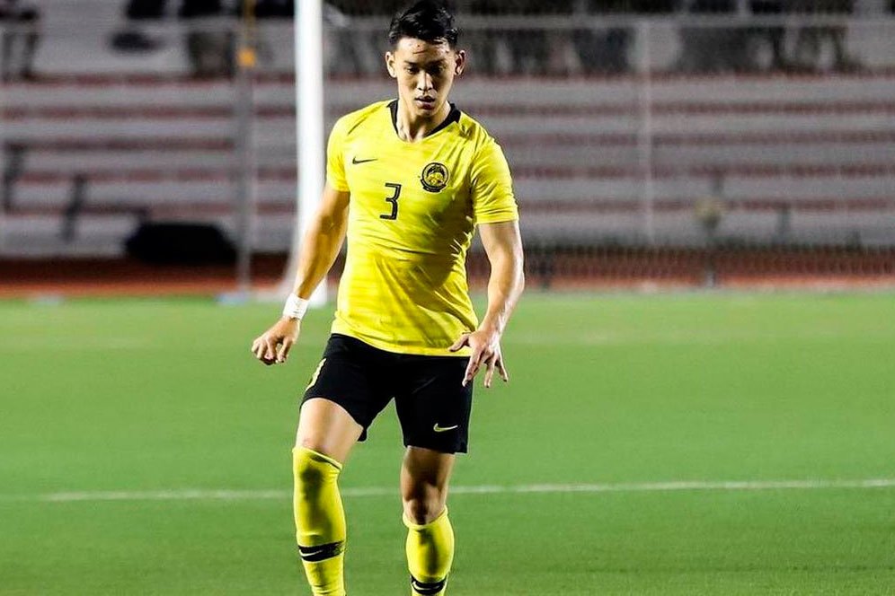 Dipermak Vietnam di Piala AFF 2022, Dominic Tan: Hasil Tidak Mencerminkan Pertandingan Sebenarnya