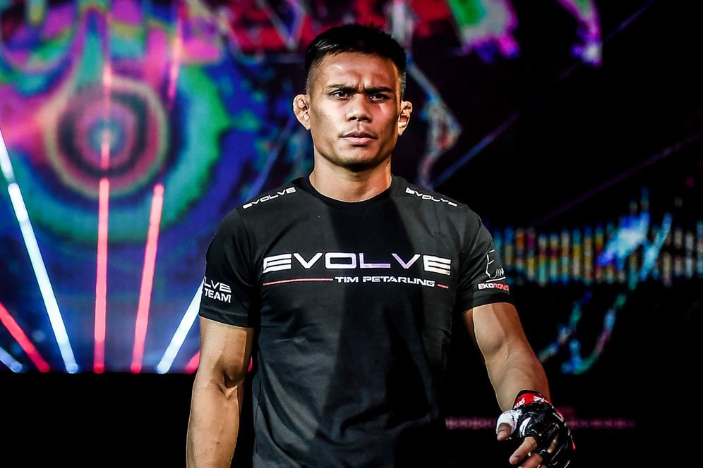 Eko Roni Saputra Puji Ritu Phogat di Ajang Grand Prix, Prediksikan Stamp Fairtex Jadi Lawan Berat Eko Roni Saputra Puji Ritu Phogat di Ajang Grand Prix, Prediksikan Stamp Fairtex Jadi Lawan Berat