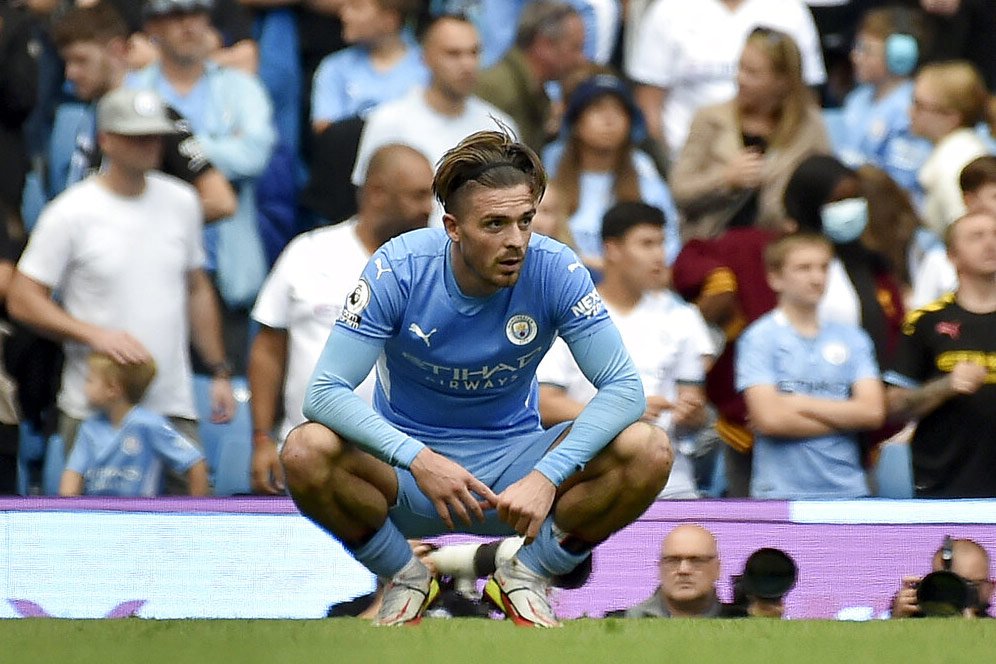 Secara Statistik, Manchester City Harusnya Puncaki Klasemen Sementara Premier League 2021/2022 Secara Statistik, Manchester City Harusnya Puncaki Klasemen Sementara Premier League 2021/2022