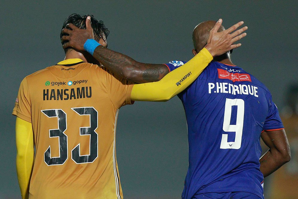 BRI Liga 1: PSIS Semarang Analisis Kekuatan Persiraja, Paulo Henrique Jadi Perhatian BRI Liga 1: PSIS Semarang Analisis Kekuatan Persiraja, Paulo Henrique Jadi Perhatian