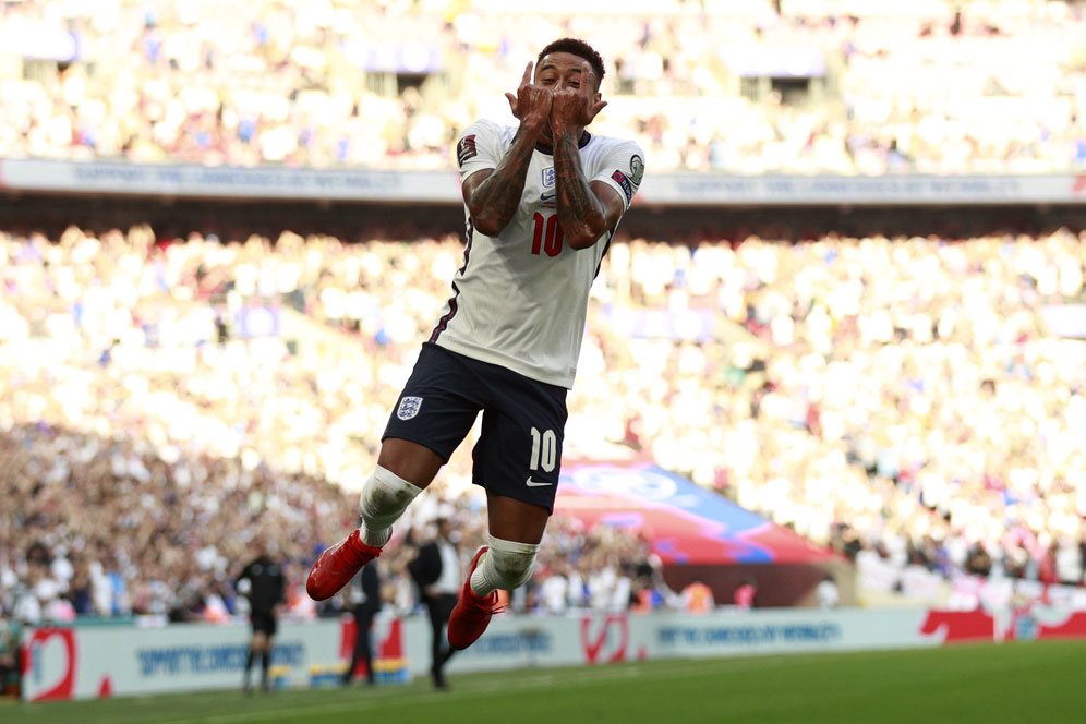 Tuntutan Buat 'Mr Instagram' Jesse Lingard: Tinggalkan Manchester United!