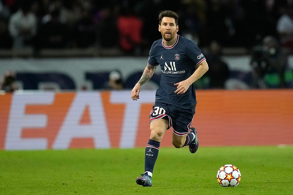 Gawat! Hotel Tempat Lionel Messi Menginap di Paris Kemalingan, Perhiasan dan Uang Raib Gawat! Hotel Tempat Lionel Messi Menginap di Paris Kemalingan, Perhiasan dan Uang Raib