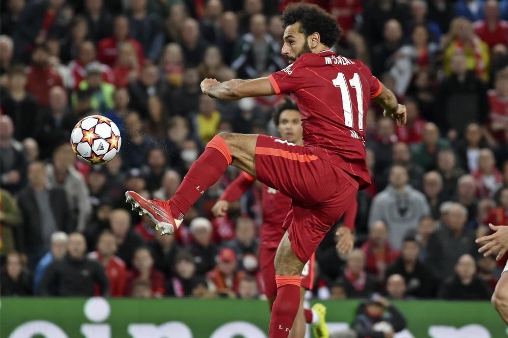 Soal Kontrak Salah di Liverpool, Klopp Ogah Banyak Komentar Soal Kontrak Salah di Liverpool, Klopp Ogah Banyak Komentar
