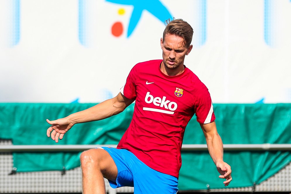Luuk de Jong Dinilai Bakal Berguna Buat Barcelona Luuk de Jong Dinilai Bakal Berguna Buat Barcelona