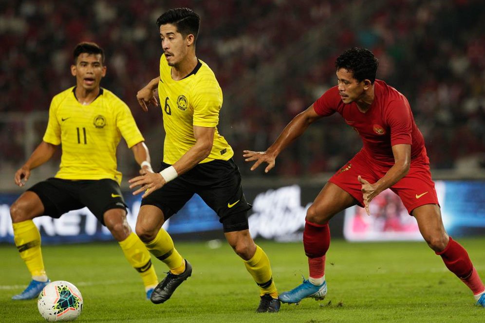 Timnas Malaysia Umumkan 28 Pemain untuk Piala AFF 2020, Sudah Siap Lawan Indonesia? Timnas Malaysia Umumkan 28 Pemain untuk Piala AFF 2020, Sudah Siap Lawan Indonesia?