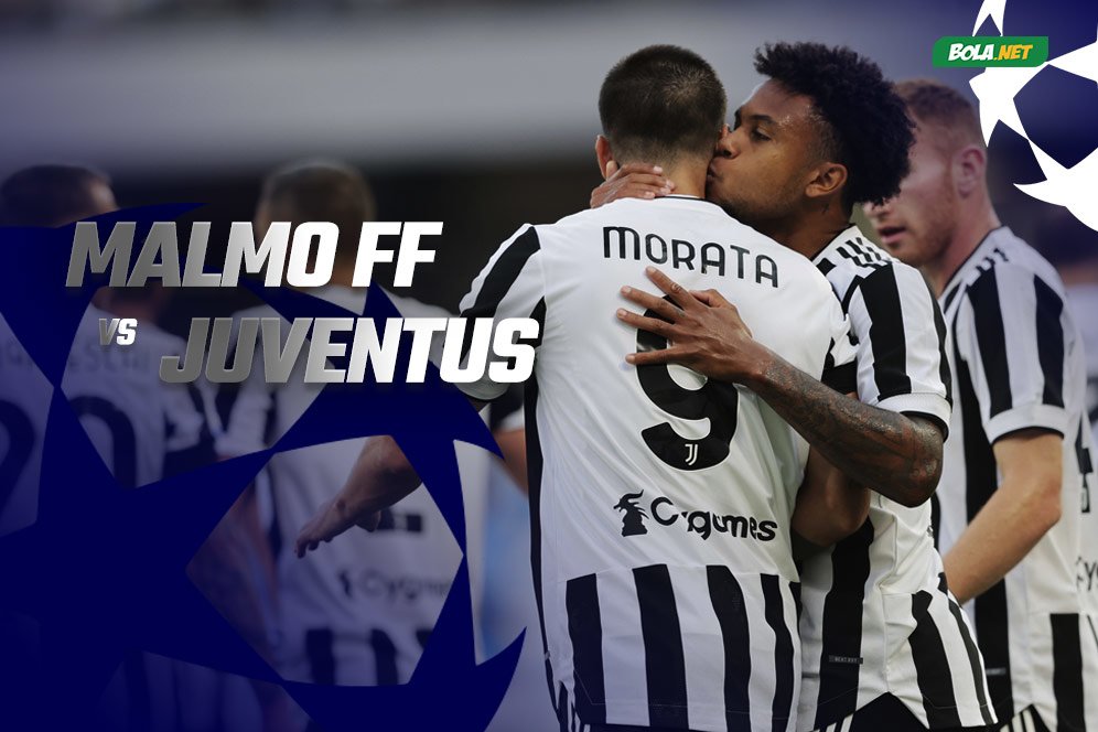 Prediksi Malmo FF vs Juventus 15 September 2021 Prediksi Malmo FF vs Juventus 15 September 2021