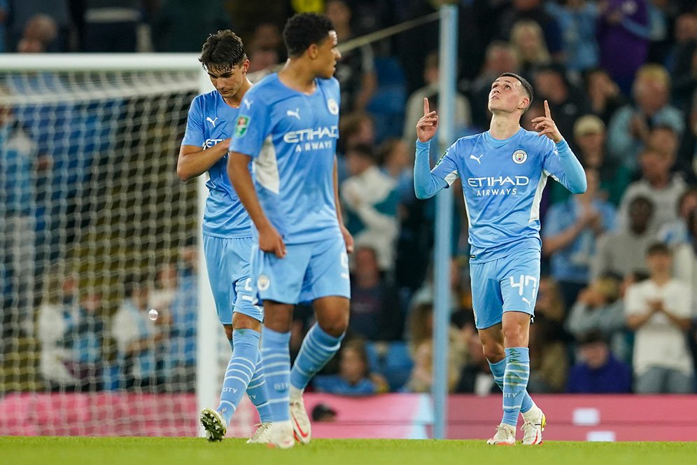 Man City Menang atas Chelsea, tapi Liverpool Mungkin Lebih Sulit! Man City Menang atas Chelsea, tapi Liverpool Mungkin Lebih Sulit!