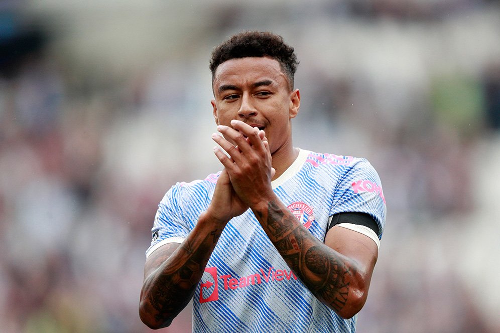 Siap-siap MU! Jesse Lingard Bakal Gabung Klub EPL Ini