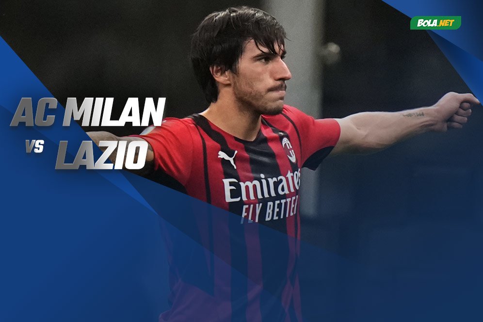 Prediksi AC Milan vs Lazio 12 September 2021 Prediksi AC Milan vs Lazio 12 September 2021