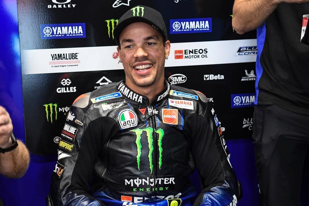 Franco Morbidelli Takkan Reuni dengan Ramon Forcada, Ganti Crew Chief di MotoGP 2022 Franco Morbidelli Takkan Reuni dengan Ramon Forcada, Ganti Crew Chief di MotoGP 2022