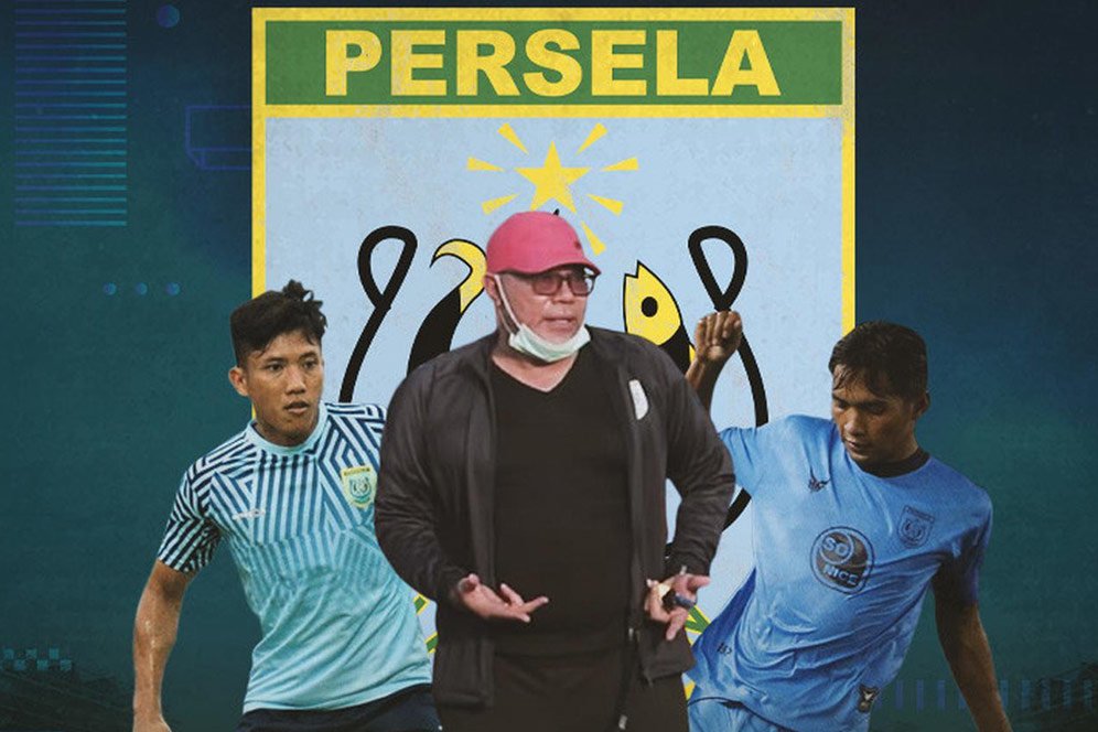 Iwan Setiawan: Hati-Hati, PSIS Semarang! Iwan Setiawan: Hati-Hati, PSIS Semarang!