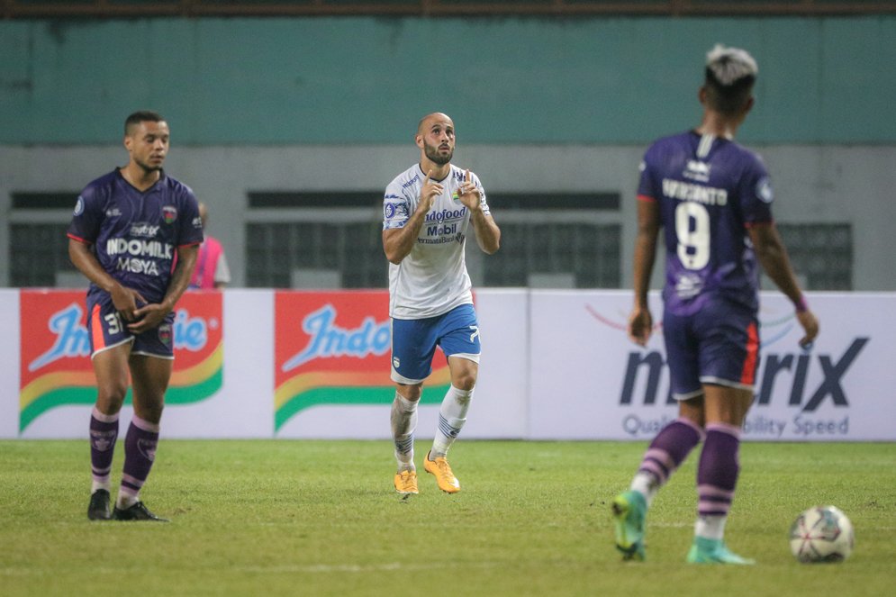 BRI Liga 1: Persela vs Persita, Iwan Setiawan Waspadai Pendekar Cisadane yang Terluka BRI Liga 1: Persela vs Persita, Iwan Setiawan Waspadai Pendekar Cisadane yang Terluka