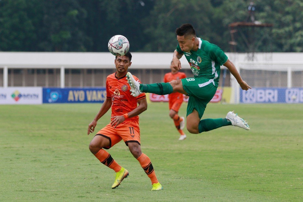 Hasil BRI Liga 1: Kompak Comeback, Bali United Kalahkan Barito Putera, Persiraja Sikat PSS Hasil BRI Liga 1: Kompak Comeback, Bali United Kalahkan Barito Putera, Persiraja Sikat PSS
