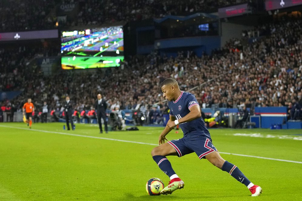 Cihuy! Perez Beri Kode Madrid Bakal Segera Tuntaskan Transfer Mbappe Cihuy! Perez Beri Kode Madrid Bakal Segera Tuntaskan Transfer Mbappe