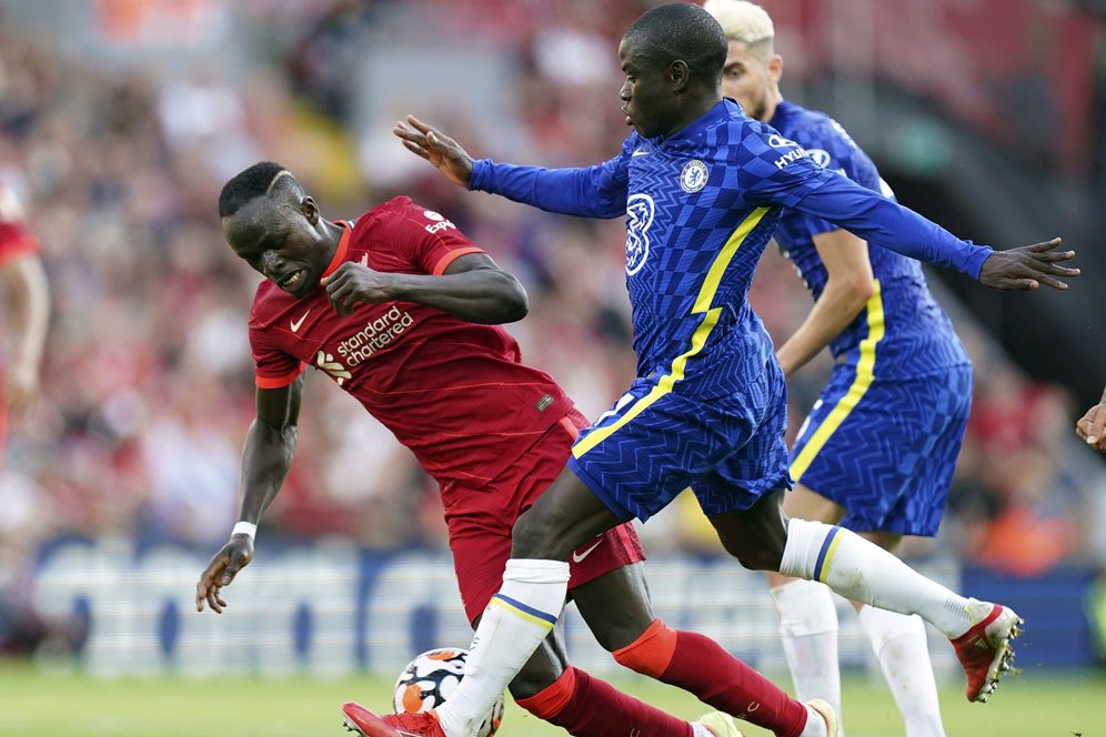 Paksa Mainkan Kante Selama 90 Menit, Tuchel Merasa Bersalah