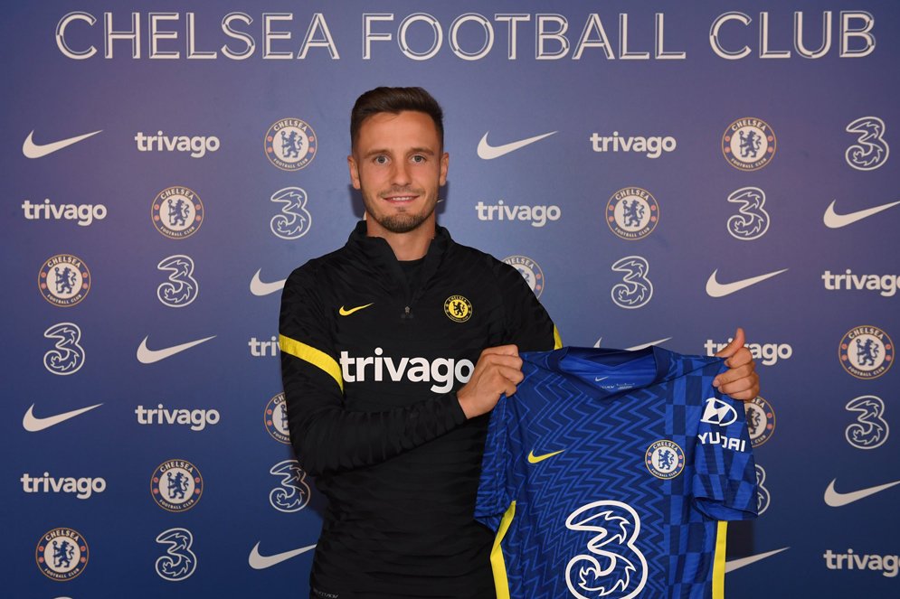 Nilai Lebih Saul Niguez untuk Chelsea: Bisa Nomor 8, Nomor 10, Cetak Gol, dan Kaki Kiri Istimewa