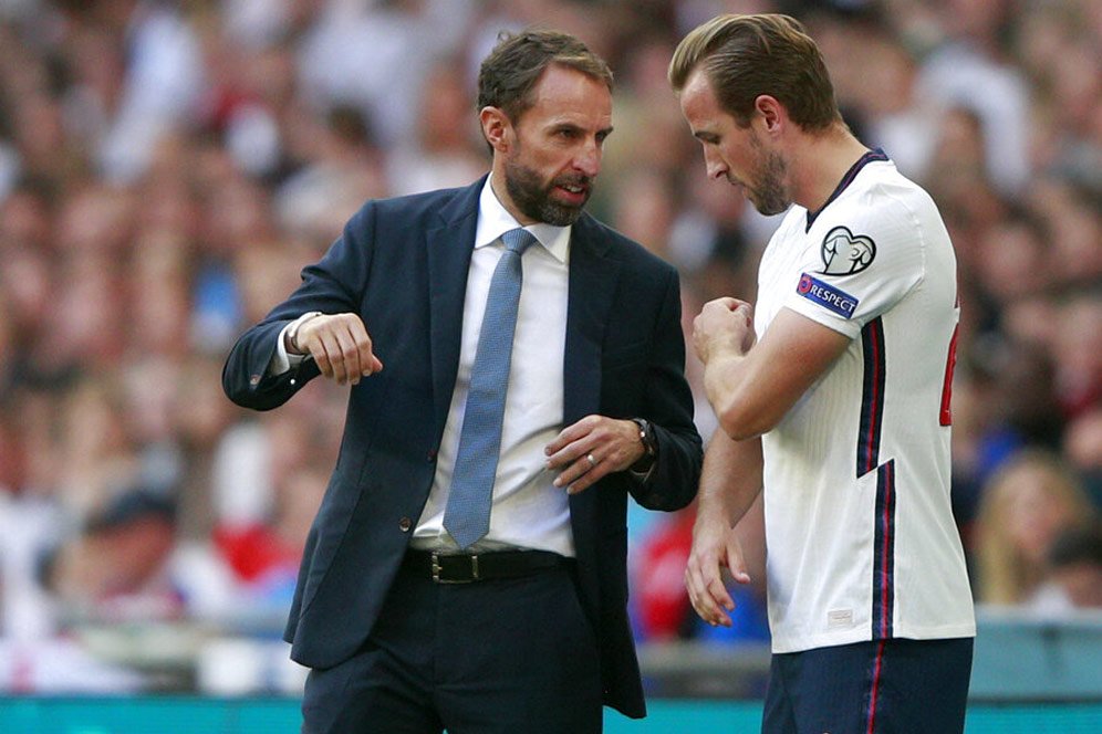 Tunggu Harry Kane Pecahkan Rekor di Piala Dunia 2022! Tunggu Harry Kane Pecahkan Rekor di Piala Dunia 2022!
