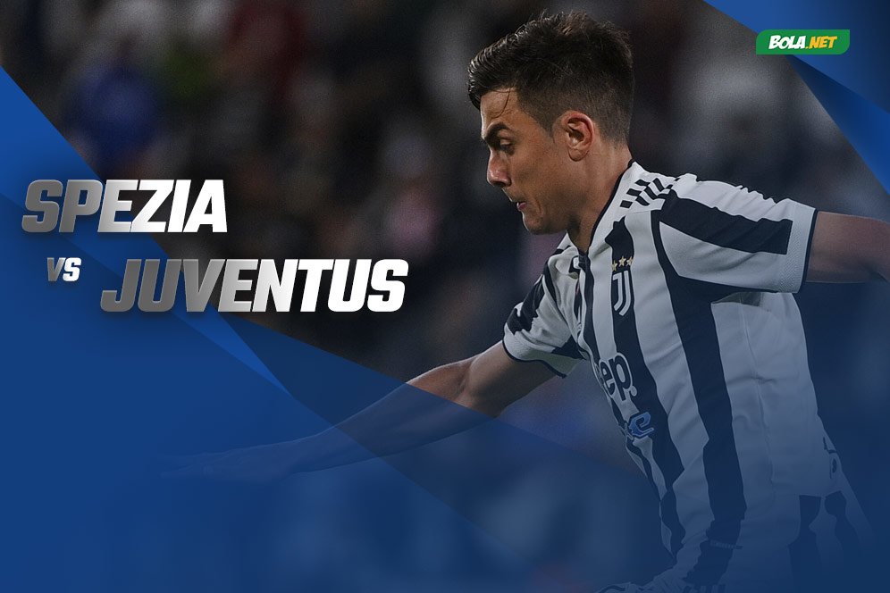 Prediksi Spezia vs Juventus 22 September 2021 Prediksi Spezia vs Juventus 22 September 2021
