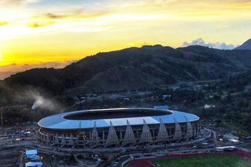 Hasil Undian Grup Sepak Bola PON Papua, Janjikan Persaingan Menarik Hasil Undian Grup Sepak Bola PON Papua, Janjikan Persaingan Menarik