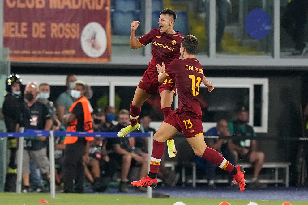 Hasil dan Klasemen Matchday ke-1 Fase Grup UEFA Conference League: AS Roma Menang Besar Hasil dan Klasemen Matchday ke-1 Fase Grup UEFA Conference League: AS Roma Menang Besar