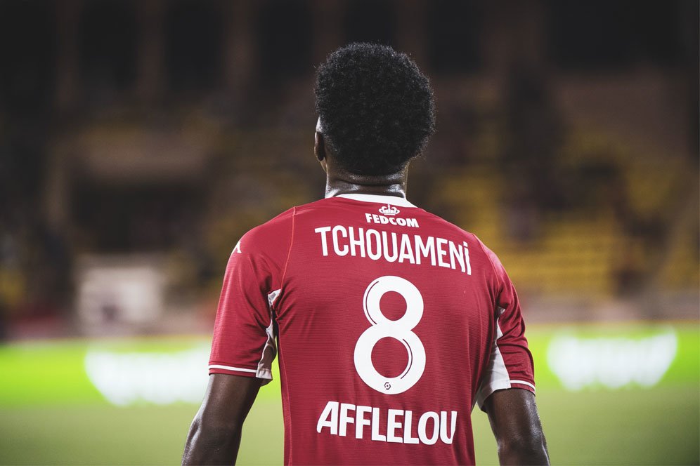 Kalahkan Chelsea dan Liverpool, Real Madrid Terdepan Dapatkan Aurelien Tchouameni? Kalahkan Chelsea dan Liverpool, Real Madrid Terdepan Dapatkan Aurelien Tchouameni?