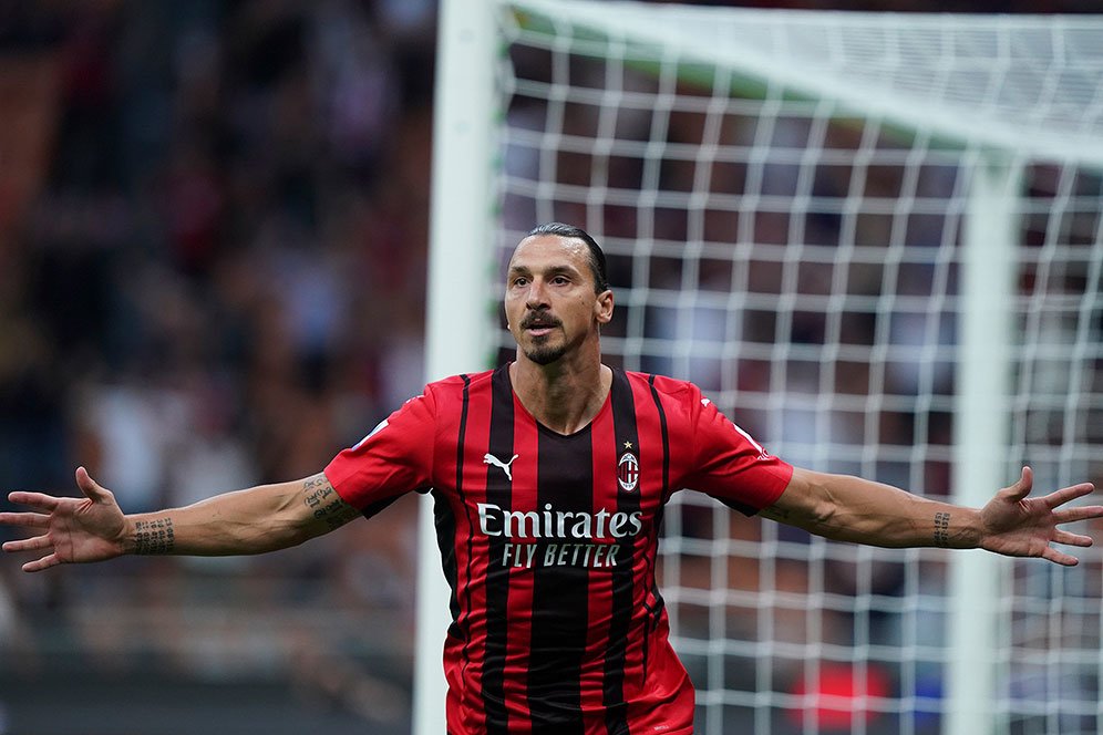Hampir Berusia 40 Tahun, Kapan Zlatan Ibrahimovic Pensiun? Hampir Berusia 40 Tahun, Kapan Zlatan Ibrahimovic Pensiun?