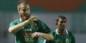 PSS Sleman Lepas Mario Maslac, Penggantinya Segera Bergabung PSS Sleman Lepas Mario Maslac, Penggantinya Segera Bergabung