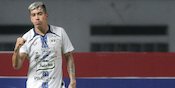 Peran Pelatih PSIS di Balik Performa Apik Jonathan Cantillana Peran Pelatih PSIS di Balik Performa Apik Jonathan Cantillana