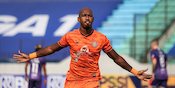 BRI Liga 1: Paulo Henrique Belum Pasti Diturunkan Lawan Persela